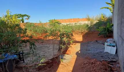 LOTE RESIDENCIAL BRISAS DO CERRADO  Lote à Venda, 314 por R$ 270.000 no setor Residencial Brisas do Cerrado TA28997