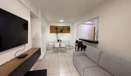 GRAN VITA 3 QUARTOS Apartamento com 3 Quarto(s) e 2 banheiro(s) à Venda, 79 por R$ 480.000 no setor Goiânia 2 TA27352