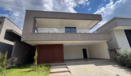 Sobrado - Jardins Barcelona Casa em Condomínio com 4 Quarto(s) e 5 banheiro(s) à Venda, 218.23 por R$ 1.780.000 no setor Jardins Barcelona FL27646