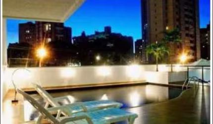 flat Flat com 1 Quarto(s) e 1 banheiro(s) à Venda, 28 por R$ 250.000 no setor Setor Oeste SL28226