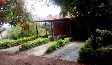 VENDO CHACÁRA JARDIM NOVO MUNDO  Chácara à Venda, 335 por R$ 5.500.000 TA28304