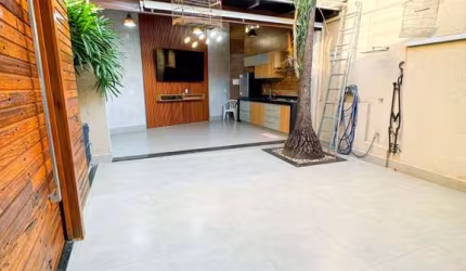 SOBRADO NO RESIDENCIAL VALE DO ARAGUAIA Sobrado com 3 Quarto(s) e 4 banheiro(s) à Venda, 234.2 por R$ 639.000 no setor Residencial Vale do Araguaia FL28496