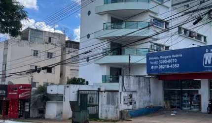 Apartamento Studio Setor Universitário  Apartamento com 1 Quarto(s) e 1 banheiro(s) à Venda, 39.13 por R$ 160.000 no setor Setor Leste Universitário SL28512