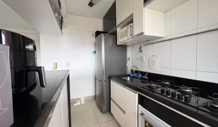 APARTAMENTO Apartamento com 2 Quarto(s) e 2 banheiro(s) à Venda, 60 por R$ 370.000 no setor Vila Rosa IN28526