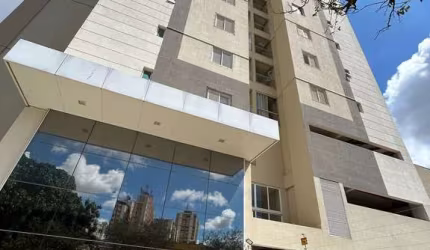 SOLAR BOTAFOGO Apartamento com 2 Quarto(s) e 2 banheiro(s) à Venda, 62.87 por R$ 340.000 no setor Setor Leste Vila Nova AX28565