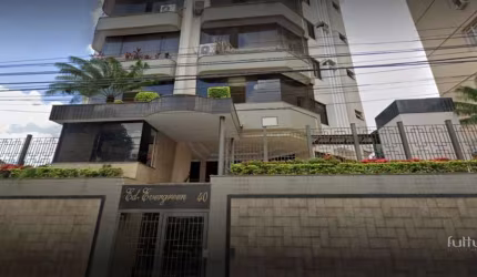 APT EVERGREN Apartamento com 3 Quarto(s) e 3 banheiro(s) à Venda, 151 por R$ 500.000 no setor Setor Central ST28611