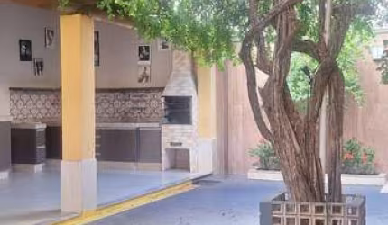 Casa 3 q com 1 suíte - Setor Central ( antigo setor Fama) Casa de Rua com 4 Quarto(s) e 3 banheiro(s) à Venda, 110 por R$ 550.000 no setor Setor Centro Oeste TA28620