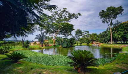 Residencial aldeia dos sonhos Lote à Venda, 1200 por R$ 386.000 no setor Condominio horizontal Aldeia dos Sonhos SL28624