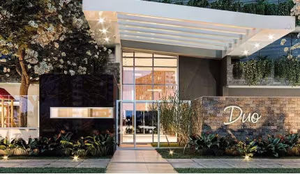 Apartamento 2 Quartos (1 suíte) - Parque Amazônia  Apartamento com 2 Quarto(s) e 1 banheiro(s) à Venda, 58 por R$ 500.000 no setor Parque Amazonia ST28661