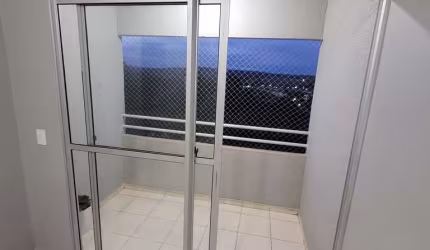 Apartamento Senador Canedo Apartamento com 2 Quarto(s) e 1 banheiro(s) à Venda, 55 por R$ 180.000 no setor Residencial Buriti TA28690