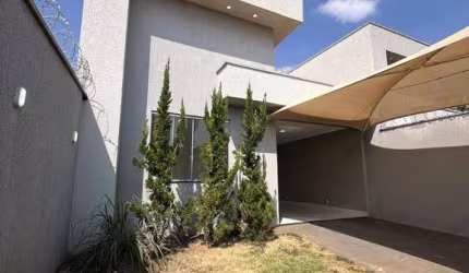 Casa Jardim Presidente  Casa de Rua com 3 Quarto(s) e 2 banheiro(s) à Venda, 130 por R$ 650.000 no setor Jardim Presidente IN28719