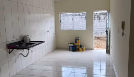 Cada a Venda em condomínio  Apartamento com 2 Quarto(s) e 2 banheiro(s) à Venda, 60 por R$ 225.000 no setor Sítios Vale das Brisas IN28728