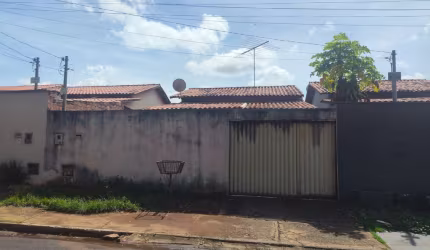 Casa Vila Bom Sucesso  Casa de Rua com 3 Quarto(s) e 2 banheiro(s) à Venda, 92 por R$ 350.000 no setor Vila Bonsucesso TA28730
