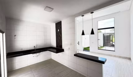 Casa de Rua Casa de Rua com 2 Quarto(s) e 2 banheiro(s) à Venda, 75 por R$ 260.000 no setor Residencial Buena Vista IV IN28734