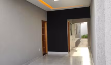 Casa de Rua Jardim Ipanema Casa de Rua com 3 Quarto(s) e 2 banheiro(s) à Venda, 99 por R$ 315.000 no setor Jardim Ipanema IN28737