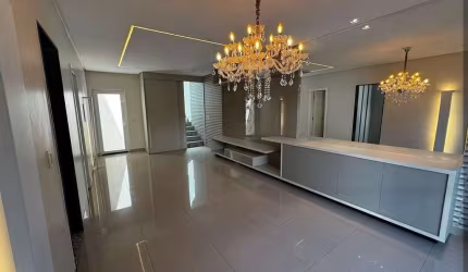 condominio ilha Bela e Casa em Condomínio com 3 Quarto(s) e 2 banheiro(s) à Venda, 239 por R$ 1.100.000 no setor Cardoso Continuação SL28753