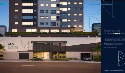 Ágio  Muy bueno  Jardim américa - 110m2 cobertura | 3 suítes  Apartamento com 3 Quarto(s) e 3 banheiro(s) à Venda, 110 por R$ 800.000 no setor Jardim América ST28792