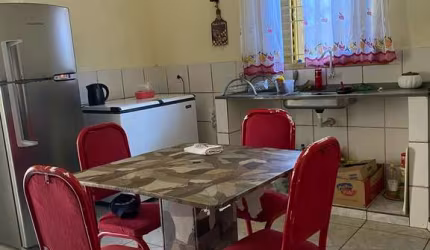 CASA NO NO SETOR ESTRELA DALVA Casa de Rua com 3 Quarto(s) e 2 banheiro(s) à Venda, 144.16 por R$ 300.000 no setor Setor Estrela Dalva TA28795