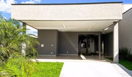Casa Padrão Médio no Bairro das Indústrias Casa de Rua com 4 Quarto(s) e 4 banheiro(s) à Venda, 205 por R$ 899.000 no setor Bairro das Indústrias SL28803