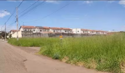 Ágio LOTE RESIDENCIAL FLORIDA Área / Terreno à Venda, 270 por R$ 430.000 no setor Residencial Flórida TA28804