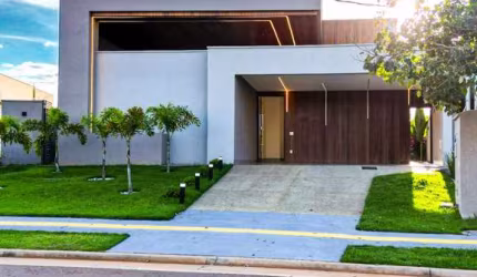 Casa de Alto Padrão em Alphaville 2 Casa em Condomínio com 4 Quarto(s) e 5 banheiro(s) à Venda, 185.71 por R$ 1.490.000 no setor Terras Alpha Residencial 2 SL28806