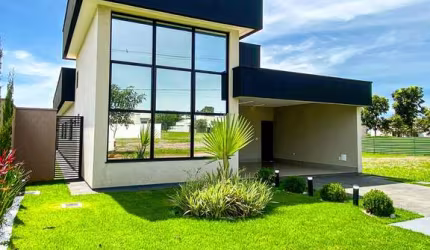 Casa Térrea no Terras Alpha Residencial 1 Casa em Condomínio com 4 Quarto(s) e 4 banheiro(s) à Venda, 179.98 por R$ 1.199.000 no setor Terras Alpha Residencial 1 SL28808