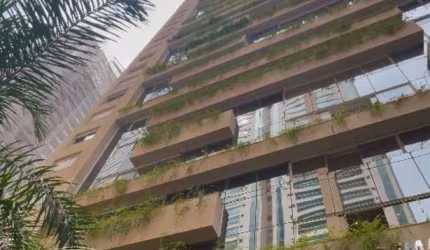 Quintas de Goyaz Apartamento com 4 Quarto(s) e 6 banheiro(s) à Venda, 254 por R$ 2.350.000 no setor Setor Marista FL28812