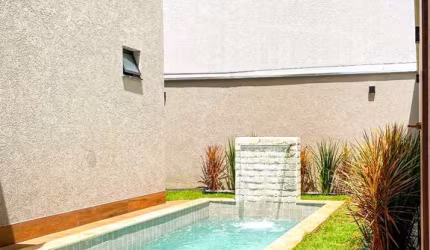 Casa de Alto Padrão em Alphaville 1 Casa em Condomínio com 4 Quarto(s) e 4 banheiro(s) à Venda, 180 por R$ 1.400.000 no setor Terras Alpha Residencial 1 SL28817