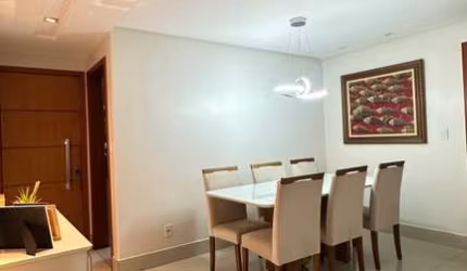 Costa Blanca Apartamento com 3 Quarto(s) e 2 banheiro(s) à Venda, 86.6 por R$ 450.000 no setor Setor Bela Vista FL28822