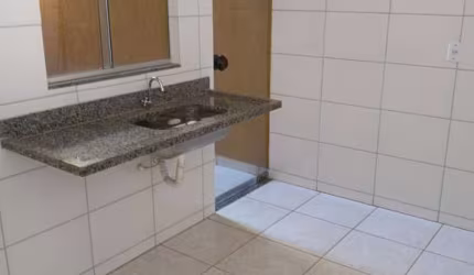 CASA JARDIM DECOLORES TRINDADE Casa de Rua com 2 Quarto(s) e 2 banheiro(s) à Venda, 68.52 por R$ 190.000 no setor Jardim Decolores IN28836