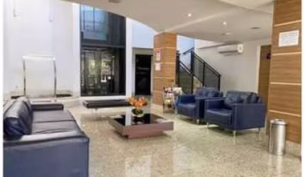 flat sun square Flat com 1 Quarto(s) e 1 banheiro(s) à Venda, 32 por R$ 260.000 no setor Setor Oeste SL28843