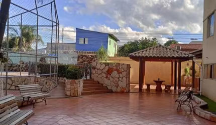 Apartamento Apartamento com 2 Quarto(s) e 1 banheiro(s) à Venda, 58 por R$ 245.000 no setor Setor Castelo Brranco ST28910