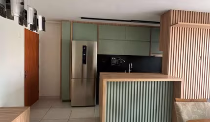 APARTAMENTO Apartamento com 2 Quarto(s) e 2 banheiro(s) à Venda, 66 por R$ 630.000 no setor Parque Amazonia IN28933