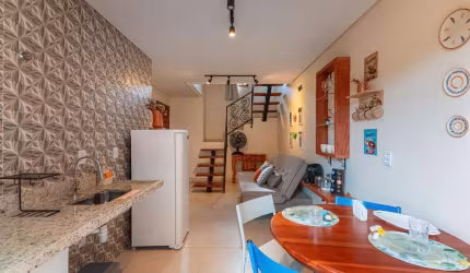 Lofts recém construídos a venda em Pirenópolis Flat com 1 Quarto(s) e 2 banheiro(s) à Venda, 41 por R$ 420.000 no setor jardim Pirineus AU28934