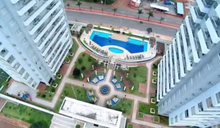 Apartamento 3 quartos nascente 2 vagas  Apartamento com 2 Quarto(s) e 2 banheiro(s) à Venda, 62 por R$ 440.000 no setor Vila dos Alpes IN28993