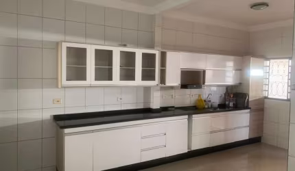 Casa Senador Canedo II - 3 quartos c/ 1 suíte  Casa de Rua com 3 Quarto(s) e 2 banheiro(s) à Venda, 174 por R$ 380.000 no setor Residencial Jardim Canedo II TA29006