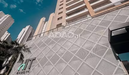HIT MARISTA - 2 QUARTOS | SUÍTE  77 m2- SETOR MARISTA Apartamento com 2 Quarto(s) e 2 banheiro(s) à Venda, 77 por R$ 785.000 no setor Setor Marista AD28864