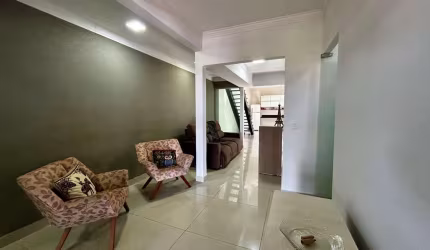 Casa em condomínio fechado 5 quartos Casa em Condomínio com 5 Quarto(s) e 4 banheiro(s) à Venda, 61.37 por R$ 600.000 no setor Residencial Park Solar FL29026