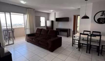 VIVAZ PARQUE AMAZÔNIA  Apartamento com 2 Quarto(s) e 2 banheiro(s) à Venda, 78 por R$ 457.000 no setor Parque Amazonia IN29031