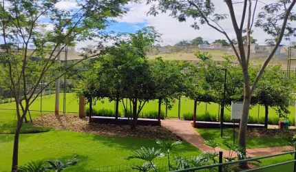SOBRADO DE ALTO PADRÃO COM 4 SUITES, NOVO, NUNCA HABITAD0 JARDIM BOLONHA. Casa em Condomínio com 4 Quarto(s) e 5 banheiro(s) à Venda, 240 por R$ 1.760.000 no setor Jardins Bolonha IN25917