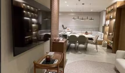 Ágio Oportunidade  Varandas Flamboyant Apartamento com 3 Quarto(s) e 4 banheiro(s) à Venda, 100 por R$ 970.000 no setor Alto da Glória IN28459