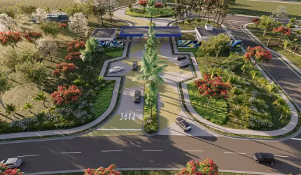 Ágio Jardins Frankfurt  Casa em Condomínio com 4 Quarto(s) e 1 banheiro(s) à Venda, 150 por R$ 1.245.000 no setor Vila Jardim Vitoria AV29115