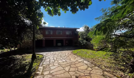 Área 5000m² - Santa Genoveva  Área / Terreno à Venda, 5000 por R$ 4.250.000 no setor Santa Genoveva FL28866