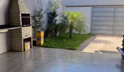 CASA NO RESIDENCIAL VALE DO ARAGUAIA Casa de Rua com 3 Quarto(s) e 2 banheiro(s) à Venda, 107 por R$ 410.000 no setor RESIDENCIAL VALE DO ARAGUAIA TA29060