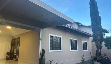 CASA 4 QUARTOS NOVA SUIÇA Casa de Rua com 4 Quarto(s) e 4 banheiro(s) à Venda, 329.31 por R$ 1.750.000 no setor BAIRRO NOVA SUIÇA AD29062