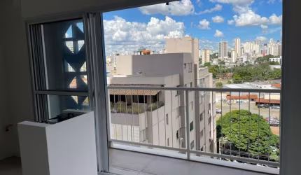 Wish Aeroporto Apartamento com 2 Quarto(s) e 2 banheiro(s) à Venda, 57.19 por R$ 450.000 no setor Setor Aeroporto VN29069