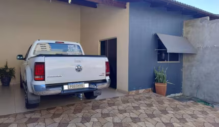 Casa Jardim Mariliza Casa de Rua com 2 Quarto(s) e 2 banheiro(s) à Venda, 111.29 por R$ 680.000 no setor Jardim Mariliza IN29080