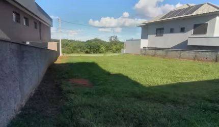 lote condominio Residencial Villagio Toscana Lote à Venda, 413 por R$ 500.000 no setor Residencial Villagio Toscana AD29098