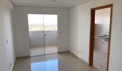 Edifício Mares do Borges Landeiro Verano. Apartamento com 2 Quarto(s) e 2 banheiro(s) à Venda, 60.78 por R$ 430.000 no setor Setor Faicalville VN28412