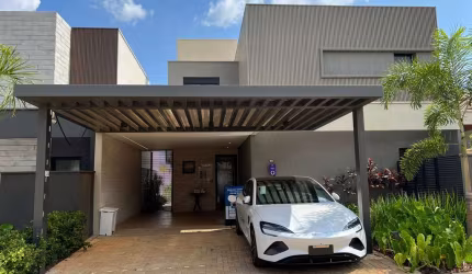 Casa a Venda  Casa em Condomínio com 4 Quarto(s) e 4 banheiro(s) à Venda, 150 por R$ 1.620.000 no setor Setor Central IN28783